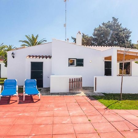 Villa Son Xoriguer 5 Exterior foto