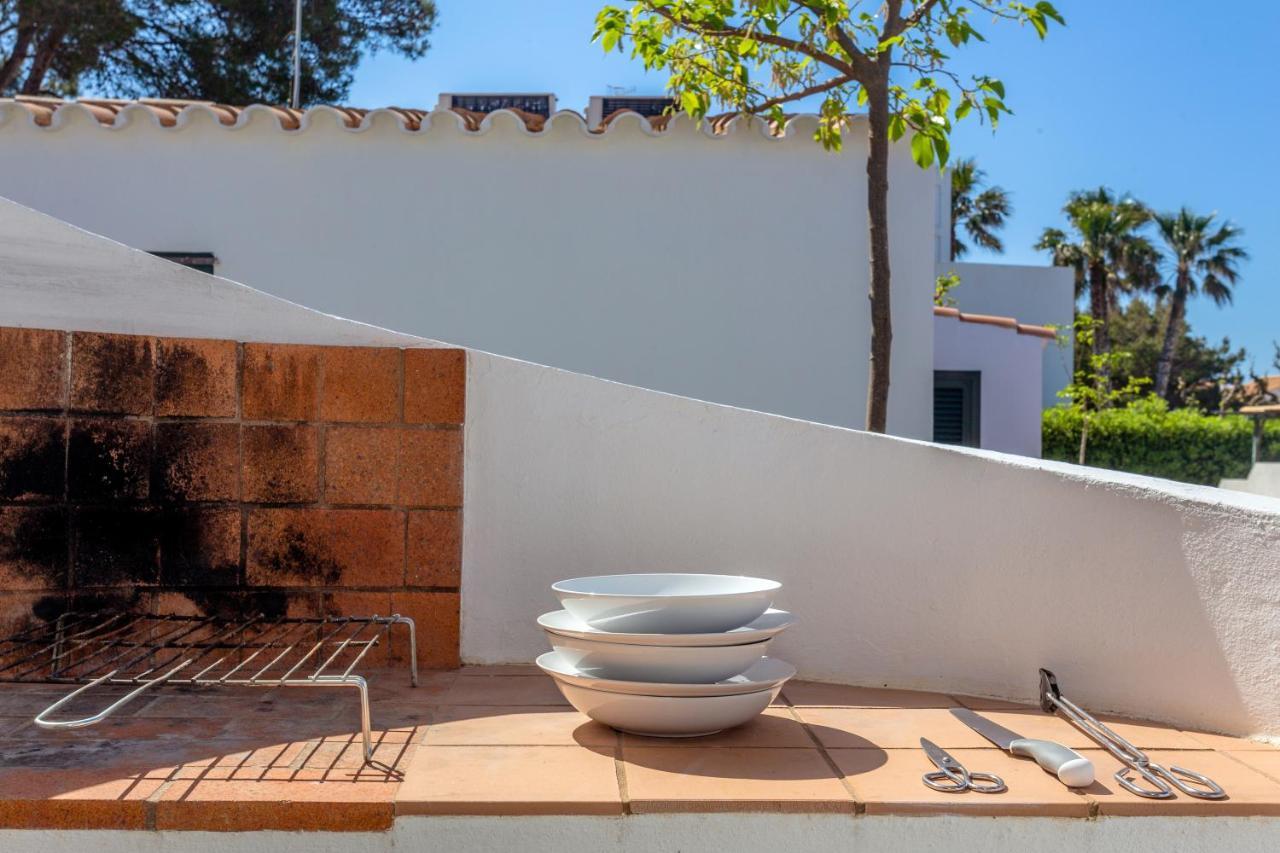 Villa Son Xoriguer 5 Exterior foto
