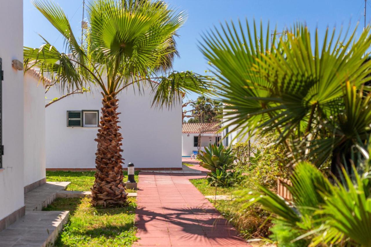 Villa Son Xoriguer 5 Exterior foto